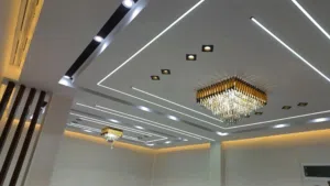 معلم سوري دهان وجبس بورد في أربد لجميع الديكورات الحديثة  والعازل الداخلي والخارجي