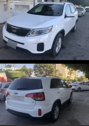 Used Kia Sportage in Tripoli