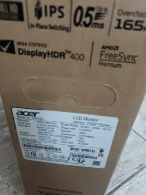 مونتير كيمنك Acer للبيع