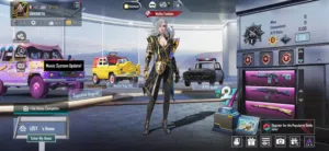 حساب ببجي للبيع متعوب عليه جدا وقديم قابل للتفاوض