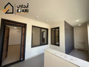 ايجار وحده سكنيه مستقل منطقه اليرموك 4 شوارع