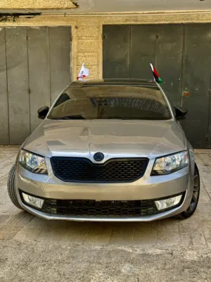 Used Skoda Octavia in Bethlehem