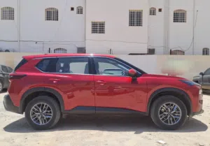 Nissan . X-Trail . 2023 . Used2