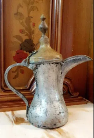 دلة قديمه  حساويه قرينيه أصل