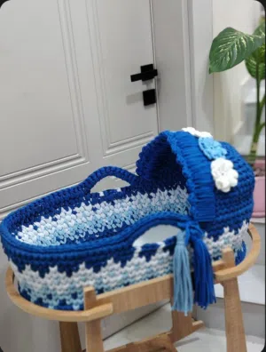 كروشية اطفال