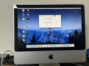 macOS Apple Computers for sale in Amman