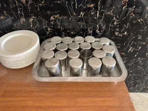 New Crockery For Sale
