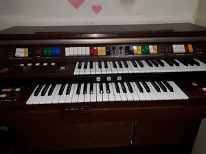 بيانو مستعمل