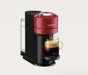 Nespresso Vertuo Next machine ماكنة قهوه نسبرسو