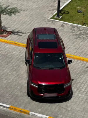 GMC اكاديا