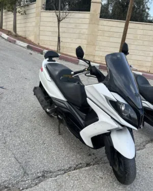 Kymco . Other . 20202