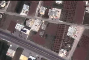 Residential Land for Sale in Irbid Huwwarah