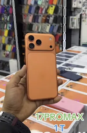 iPhone 17 pro max copy