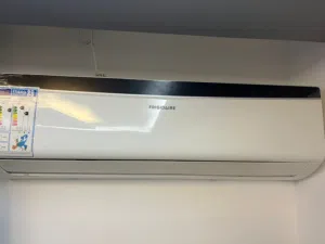 مكيف Frigidaire و milon للبيع