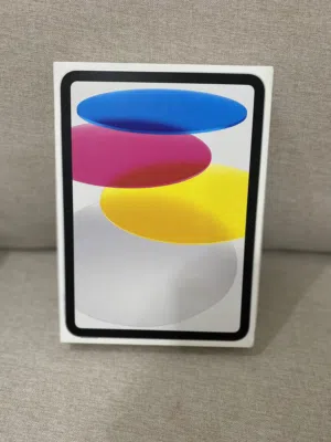 Apple iPad 128 GB in Al Dhahirah