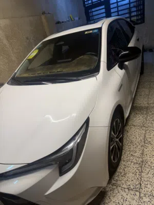 كورلا هايبرد صيني 2023 ب140