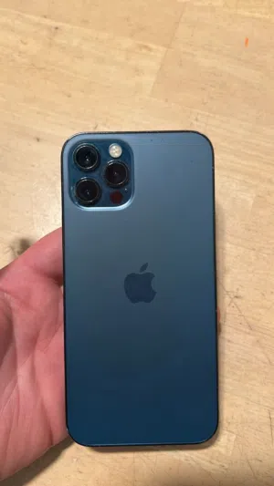 ايفون 12pro للبيع مستعجل بسعر مغري