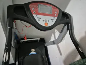 Treadmill good condition