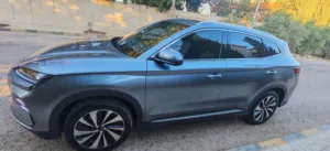 بي واي دي سنونج بلص كهربائيه بطارية الكبيره 87 كيلو 615  كيلو فحص كامل بد وعداد قليل استخدام شخصي