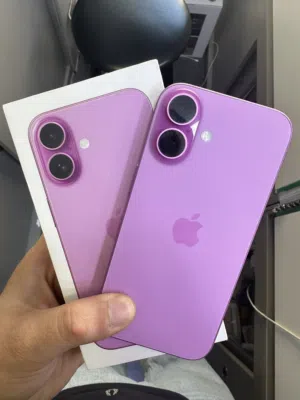 Iphone 16  used