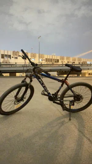 سيكل اخو الجديد