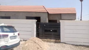 قطعة ارض للبيع الكرادة