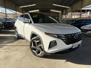 Hyundai Tucson Hybrid 2022  فل كامل  السعر حره هايبرد بانوراما