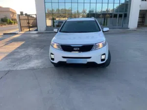 Used Kia Sorento in Tripoli