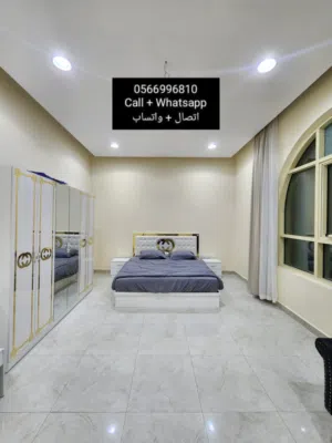 1 m2 1 Bedroom Apartments for Rent in Al Ain Zakher