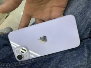 iPhone 14 like new