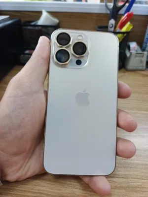 جهاز ايفون خارق النظافة من ابل استعمال 3 شهرين فقط Iphone 13 pro Super Clean
