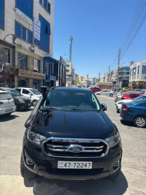 بكم فورد رينجر 2022 للبيع