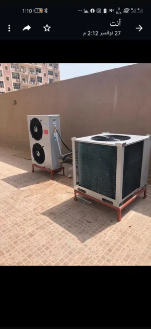 Other 0 - 1 Ton AC in Al Ahmadi