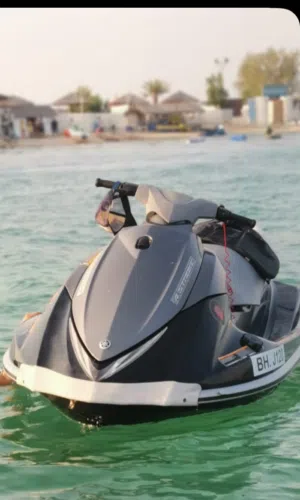 جت سكي ياماها VX موديل 2008