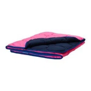 ikea camping and sleeping bag