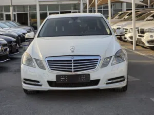 مرسيديس اي 300 وارد كوريه