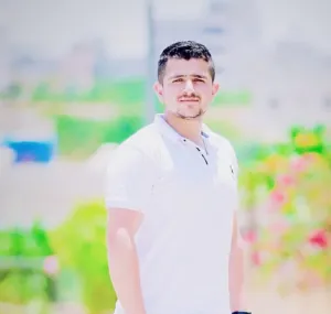 حسام أحمد سليمان طردي 