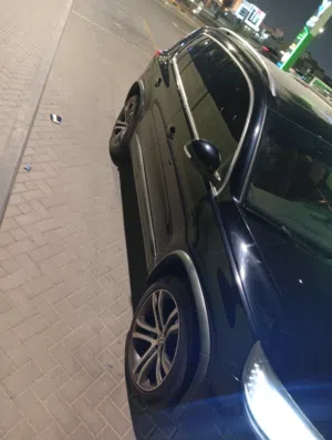 فولكس فاجن تيجوان 2015بانوراما