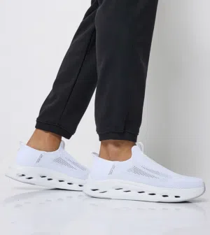 Skechers max cushioning slip on