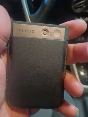 PLAUD NOTE
