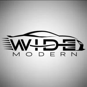 WIDE MODERN 
