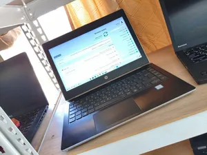 HP . Windows . 14" . Used3