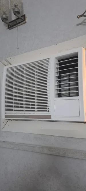 Super General window AC 2 Tonne. compressor warranty