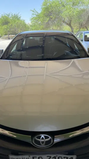 Used Toyota Camry in Kuwait City