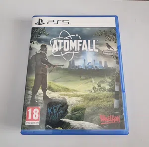 Atomfall PS5
