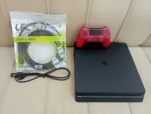 PlayStation 4 PlayStation for sale in Al Batinah