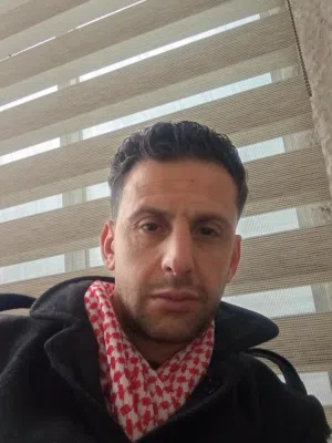 احمد العمور 