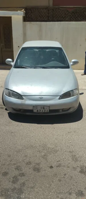 Used Hyundai Avante in Aqaba