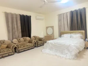 Furnished Daily in Dhofar Salala