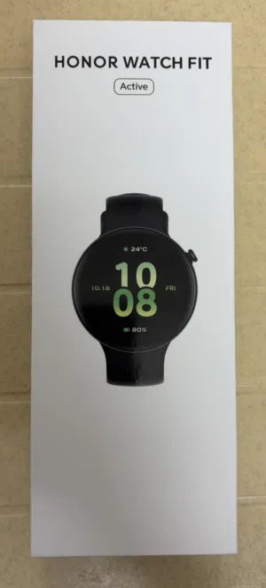 Honor Watch Fit Active